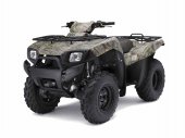 2009 Kawasaki Brute Force 650 4x4 Camo photo